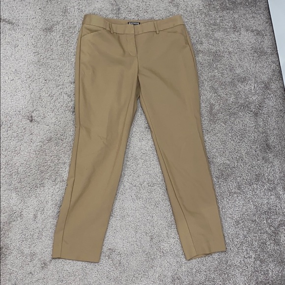 EXPRESS editor pants! - Picture 1 of 3